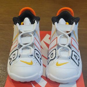 Nike Air More Uptempo